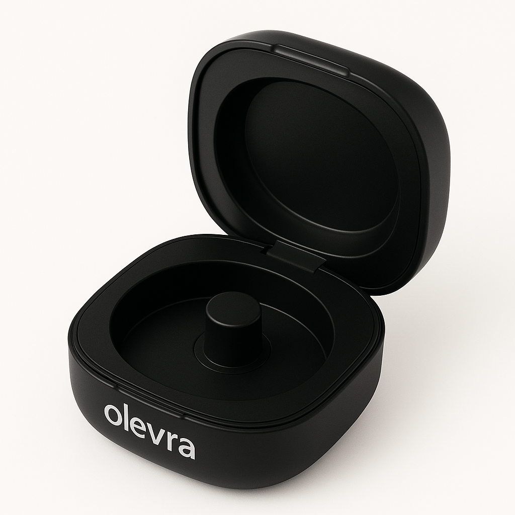 Travel Charging Case