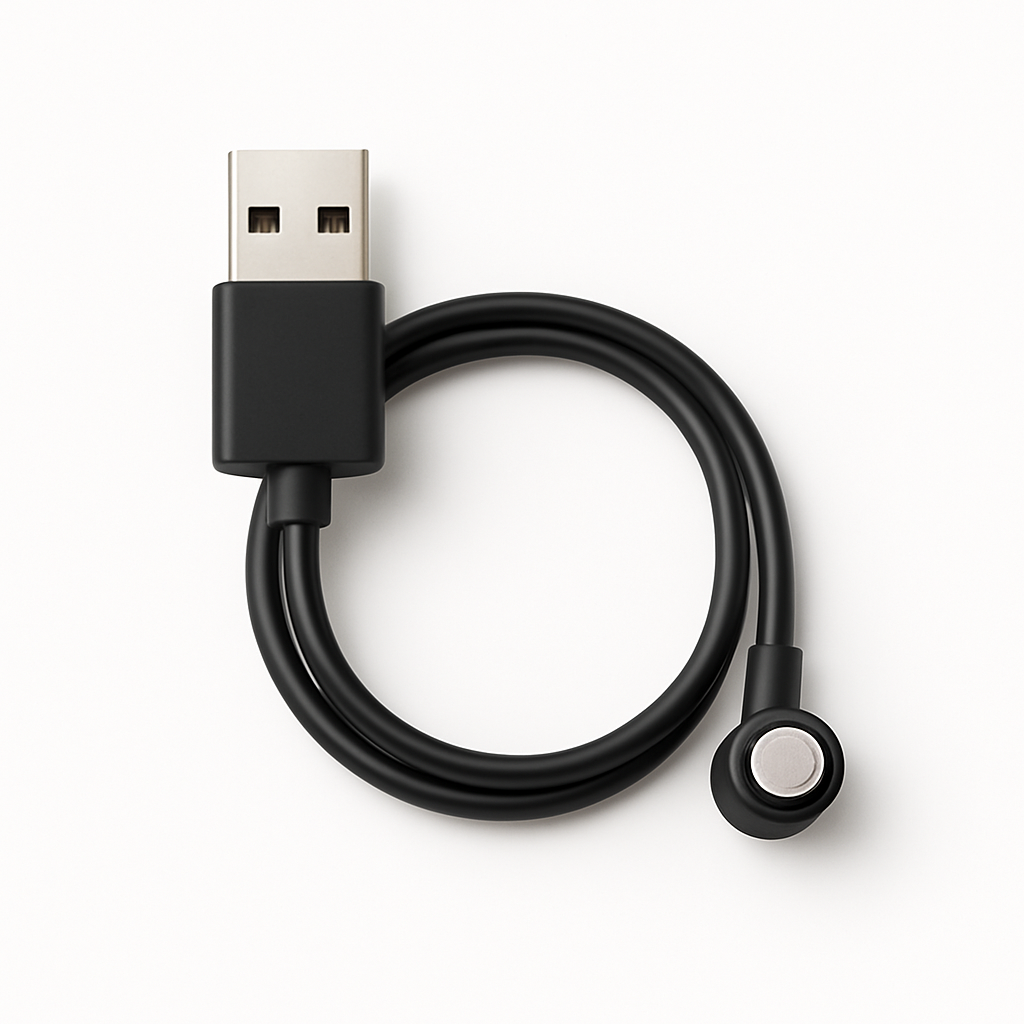 Extra Magnetic Charger