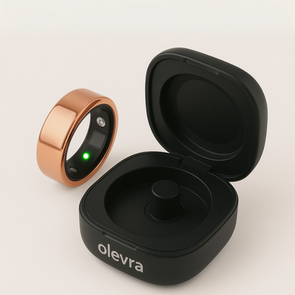 Olevra Smart Ring